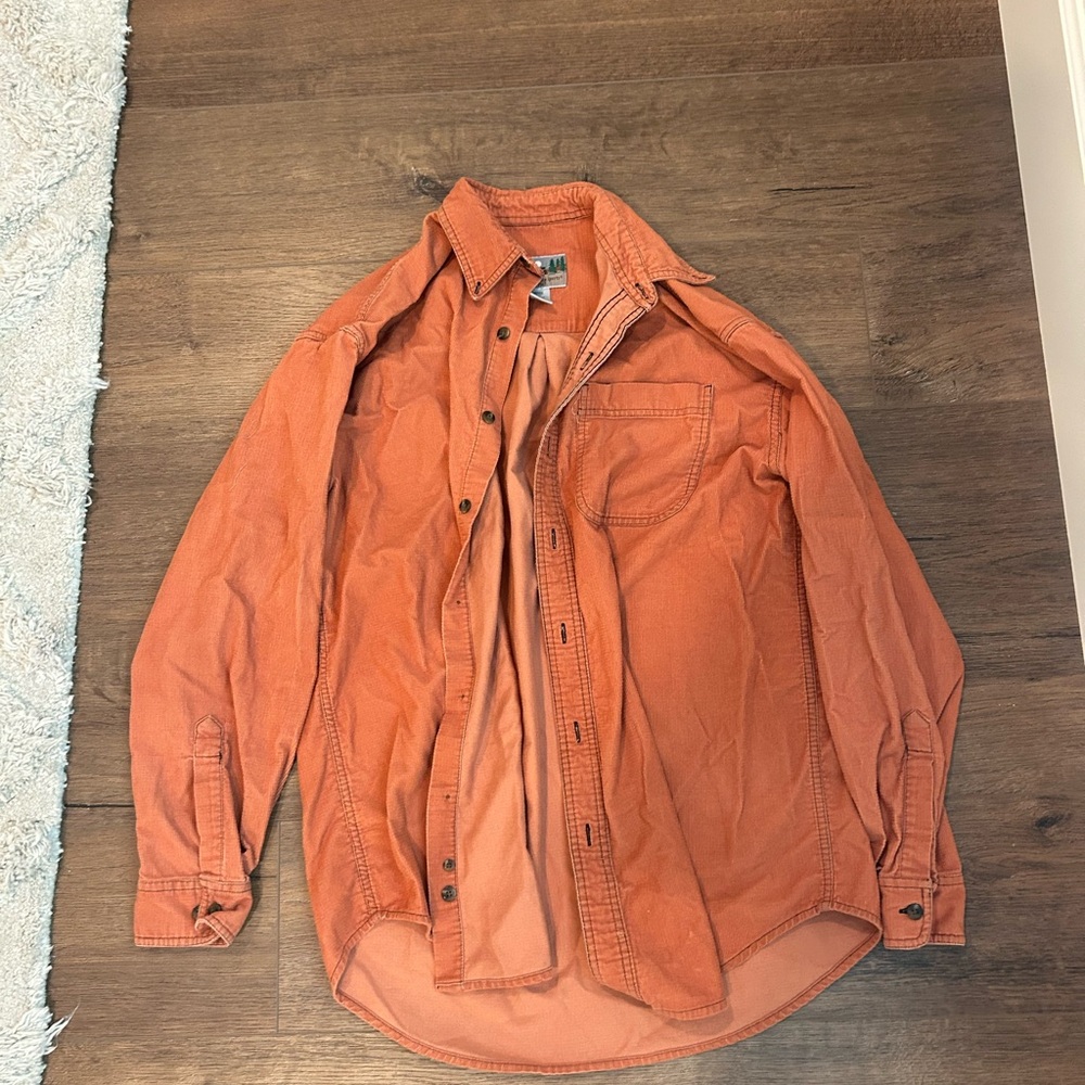 Urban Outfitters Button Up